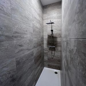 Deluxe Double Kamer